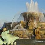 Buckingham Fountain4