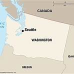 when did seattle get its name from usa in ww2 military1