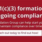 What is Foundation classification in IRC Section 501(c)(3)?1