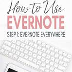 Evernote: What You Should Learn or Know about Evernote: A Guide on Using Evernote for Everyday People1