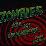 zombies ate my neighbors pc3