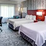marriott hotels reservations confirmation4