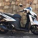 scooter yamaha 1253