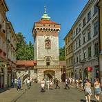 st. florian's gate krakow hotel and motels for sale1