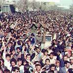 how did the iranian revolution affect the islamic republic of america4
