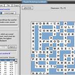 is there a crossword solver app for windows 101