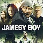 Jamesy Boy film2