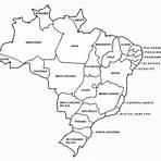 mapa geográfico do brasil colorido4