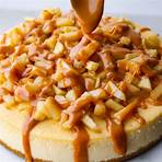 gourmet carmel apple cake mix recipes ideas with cream cheese3