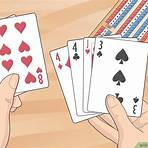 How do you play a cribbage game?4