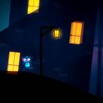the big night in the woods trailer4