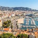 Cannes, France5