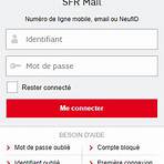 ouvrir ma boite mail sfr messagerie1