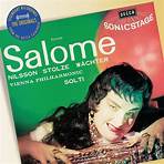Salomea's Nose Film2