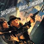 Sky Captain and the World of Tomorrow filme1