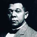 who is booker t washington known for4