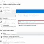 how do i fix a wireless network problem in windows 10 update1