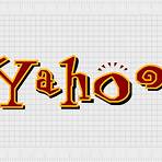 Does Yahoo have a logo?3