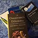 The Omnivore's Dilemma: A Natural History of Four Meals3