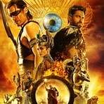 gods of egypt movie review 20211