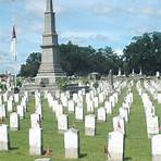 Magnolia Cemetery (Mobile, Alabama)3