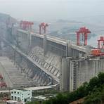 three gorges dam power station4