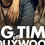 Big Time in Hollywood, FL série de televisão5