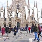 Milão, Itália1