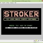 stroker ace video game3
