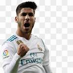 marco asensio png4
