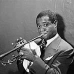 Legend Lives On Louis Armstrong2
