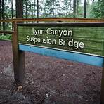 lynn canyon suspension bridge vs capilano suspension bridge3