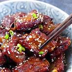 sweet sour spare ribs1