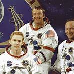 astronautas da apollo 114