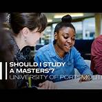 university of portsmouth courses2