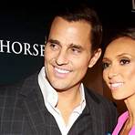 Who is Bill Rancic from the apprentice married to?3