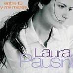 Laura Pausini (álbum de 1995) Laura Pausini4