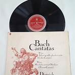 Bach: Cantatas BWV 211 & 212 Peter Schreier2