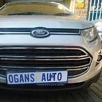 ford ecosport for sale south africa1