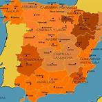mapa da espanha barcelona5
