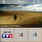 sfr tv sur ordinateur1