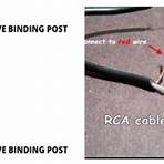 Why should you splice RCA cables to speaker wire?2