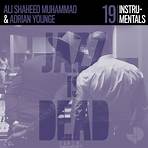JID019 Instrumentals Ali Shaheed Muhammad5