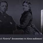 America's Victoria: Remembering Victoria Woodhull filme1