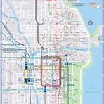 mapa de chicago illinois1