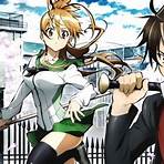 high school of the dead2