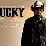 Lucky (2017 American film)1