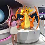 pokémon center mega tokyo & pikachu sweets cards2