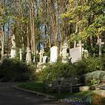 highgate cemetery schriftsteller4