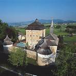 Seeburg Castle University2